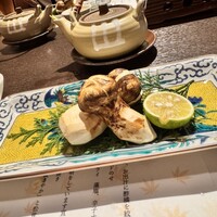 四季のあじわい 松籟亭 - 