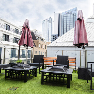 隠れ家焼肉 ニクノトリコ 六本木_2