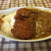 はり重カレーショップ