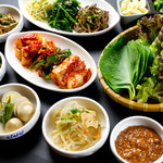 韓国料理ハンマダン - 