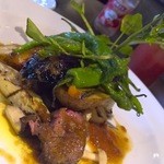 ビストロモナミ