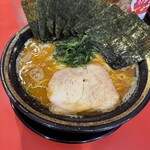 ラーメン 環2家 - 