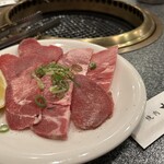 焼肉大和 - 
