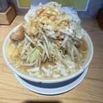 ラーメン 豚の子 - 