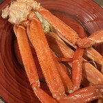 かに地獄 新橋 - 