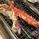 かに地獄 新橋 - 