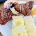 ステーキ&ビストロ 千里 SEN℃ - 