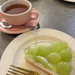 隠れ家Cafe BeneCafe  - 