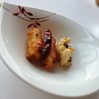 広東料理 センス - 