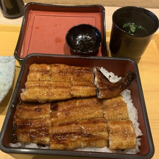 口コミ一覧 : うなぎのまさ - 谷町九丁目/うなぎ [食べログ]