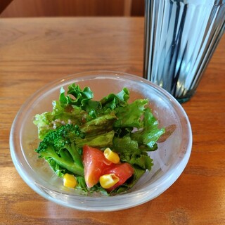 カフェキッチン くるん_1