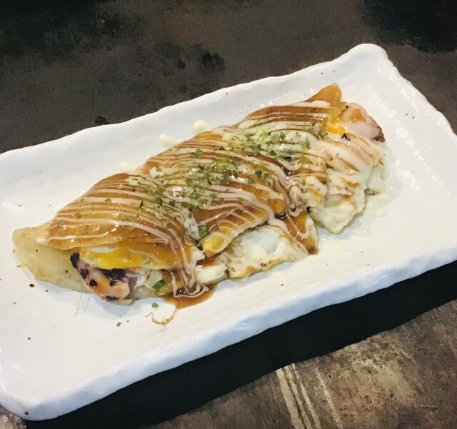 たこ八 （タコハチ）のご予約 - 肥後橋/居酒屋 | 食べログ
