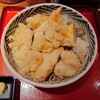 おらが蕎麦 ヤエチカ店