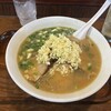 河内の味 ニンニクラーメン 仁
