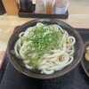 セルフうどん麺太郎