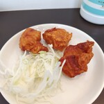 ギョーザ食堂 京都とんたま+ - 