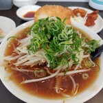 ギョーザ食堂 京都とんたま+ - 