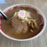 Ramen Sanpachi Toyohiragawa Ten - 