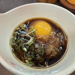 とんかつ 吉兆 - 