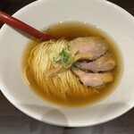 寿製麺 よしかわ - 