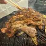 ジンギスカン楽太郎 - 