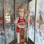 Ramen Sanpachi Toyohiragawa Ten - 