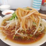 ギョーザ食堂 京都とんたま+ - 