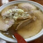 麺屋かねき - 料理写真: