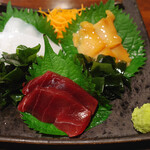 源鮮酒場 くじら - 