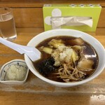 寿ラーメン - 