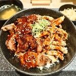 池袋肉劇場 - 