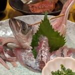 ぎょギョ魚の三太郎 - 