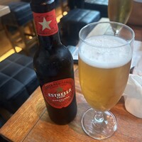 バル デ エスパーニャ ムイ 東京店 - 