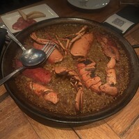 バル デ エスパーニャ ムイ 東京店 - 