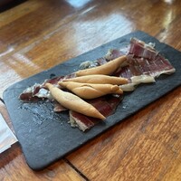 バル デ エスパーニャ ムイ 東京店 - 