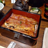 新宿うな鐵 はなれ - 