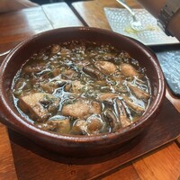 バル デ エスパーニャ ムイ 東京店 - 