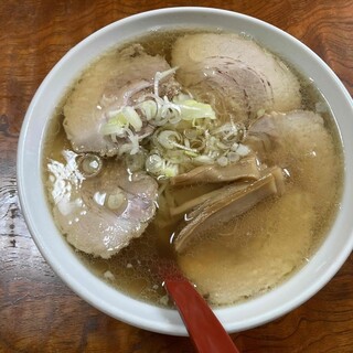 麺屋かねき_1
