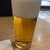 ビールスタンド重富 - ドリンク写真:シャープつぎ