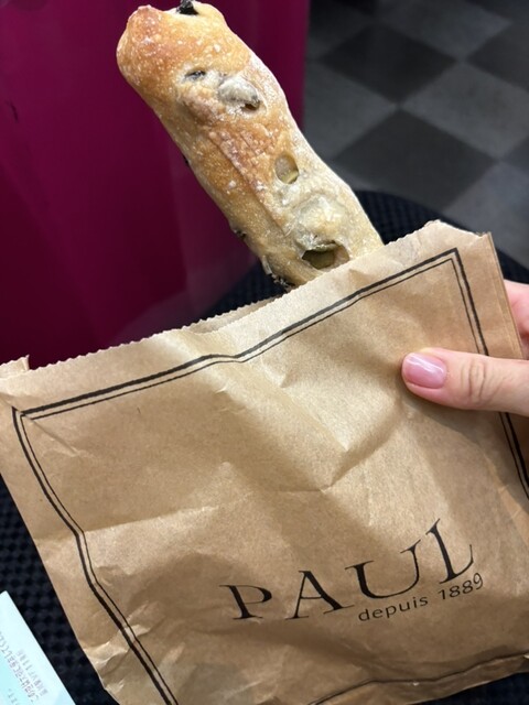 PAUL Shinagawaekiten photo 3