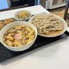 東京KINGうどん 駒込
