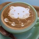 シュガースポットコーヒー - ドリンク写真: