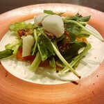 ポロとワイン - 