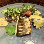 窯焼きステーキTAKIBI - 
