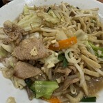 肉野菜炒め ベジ郎 - 