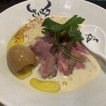 麺ZINさいとう - 