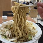 肉野菜炒め ベジ郎 - 