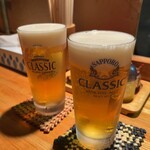 餃子 すぐるや - 