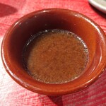 すしと天ぷら 坂本 - 