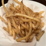 Meat Kitchen HARMER's GRILL - 